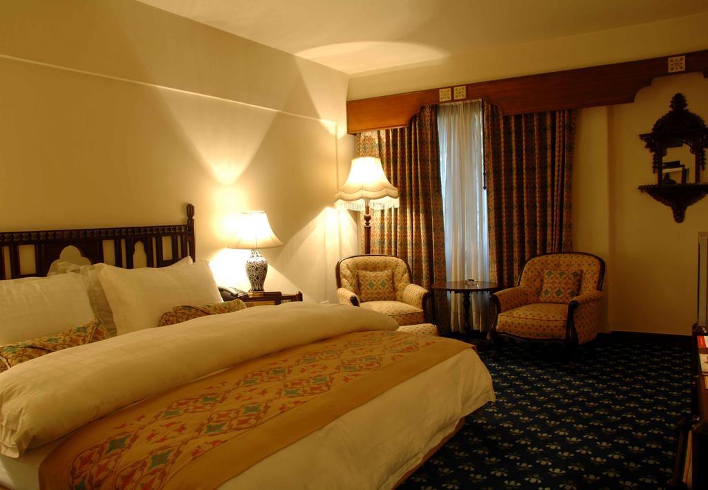 Faisalabad Serena Hotel Εξωτερικό φωτογραφία