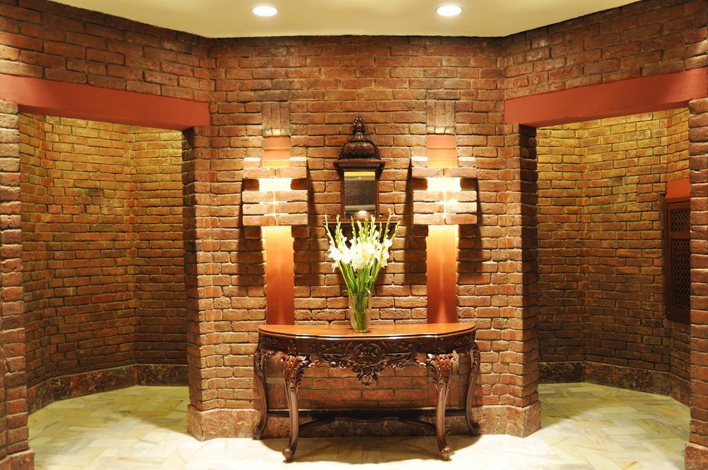 Faisalabad Serena Hotel Εξωτερικό φωτογραφία