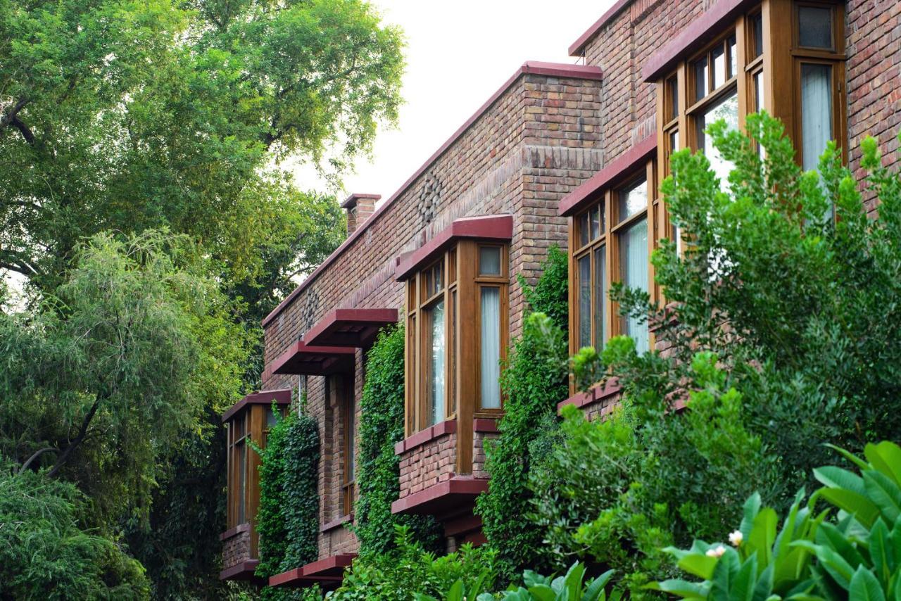 Faisalabad Serena Hotel Εξωτερικό φωτογραφία